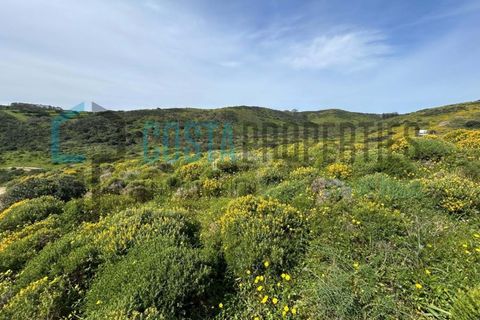 Helårsgrund i Sagres, Faro, Sagres - € 50.000 | Ref: CP-T2411 - foto 5