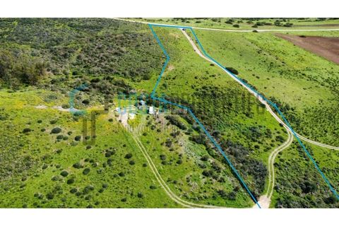 Helårsgrund i Sagres, Faro, Sagres - € 50.000 | Ref: CP-T2411 - foto 19