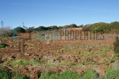 Helårsgrund i Sagres, Faro, Sagres - € 50.000 | Ref: CP-T1806 - foto 1