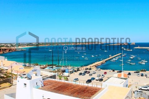 Helårsgrund i Sagres, Faro, Sagres - € 50.000 | Ref: CP-T1806 - foto 6