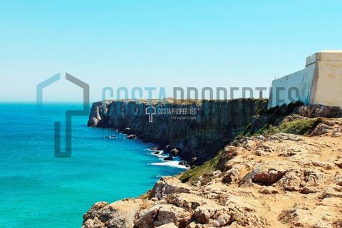 Helårsgrund i Sagres, Faro, Sagres - € 50.000 | Ref: CP-T1806 - foto 7
