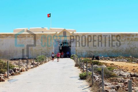 Helårsgrund i Sagres, Faro, Sagres - € 50.000 | Ref: CP-T1806 - foto 8