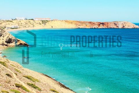 Helårsgrund i Sagres, Faro, Sagres - € 50.000 | Ref: CP-T1806 - foto 10