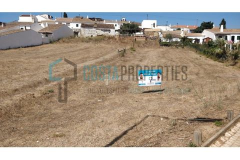 Helårsgrund i Sagres, Faro, Sagres - € 84.000 | Ref: CP-T1928 - foto 1
