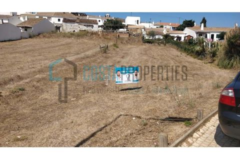 Helårsgrund i Sagres, Faro, Sagres - € 84.000 | Ref: CP-T1928 - foto 2
