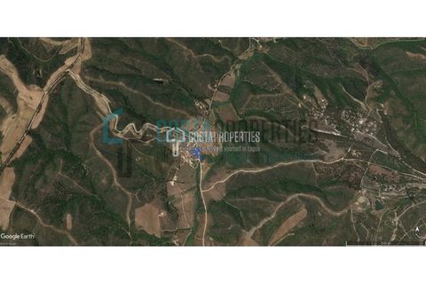 Helårsgrund i Sagres, Faro, Sagres - € 84.000 | Ref: CP-T1928 - foto 5