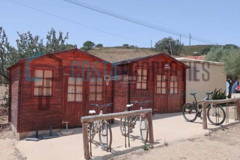 Helårsgrund i Sagres, Faro, Sagres - € 84.000 | Ref: CP-T1928 - foto 9