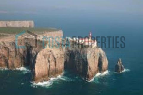 Helårsgrund i Sagres, Faro, Sagres - € 84.000 | Ref: CP-T1928 - foto 11