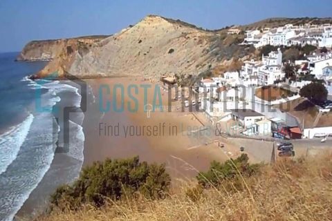 Helårsgrund i Sagres, Faro, Sagres - € 84.000 | Ref: CP-T1928 - foto 14