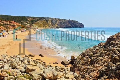 Helårsgrund i Sagres, Faro, Sagres - € 84.000 | Ref: CP-T1928 - foto 15