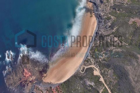 Helårsgrund i Sagres, Faro, Sagres - € 84.000 | Ref: CP-T1928 - foto 17