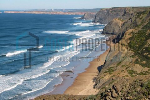 Helårsgrund i Sagres, Faro, Sagres - € 84.000 | Ref: CP-T1928 - foto 18