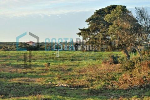 Helårsgrund i Sagres, Faro, Sagres - € 50.000 | Ref: CP-T1816 - foto 6