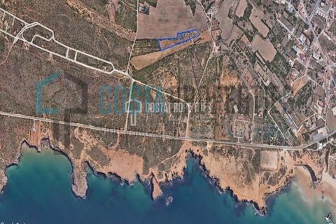 Helårsgrund i Sagres, Faro, Sagres - € 50.000 | Ref: CP-T1816 - foto 7