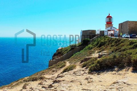Helårsgrund i Sagres, Faro, Sagres - € 50.000 | Ref: CP-T1816 - foto 9
