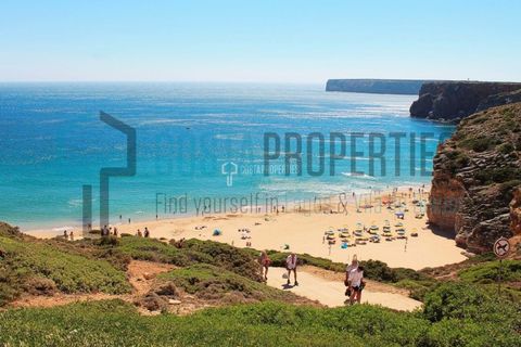 Helårsgrund i Sagres, Faro, Sagres - € 50.000 | Ref: CP-T1816 - foto 10