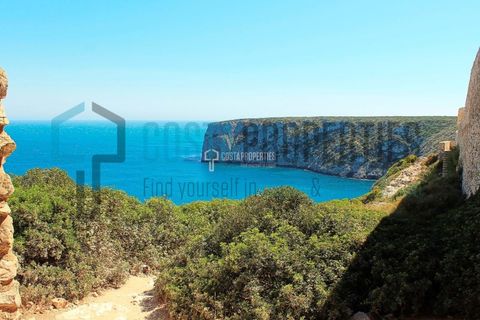 Helårsgrund i Sagres, Faro, Sagres - € 50.000 | Ref: CP-T1816 - foto 11
