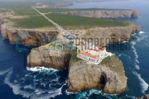 Helårsgrund i Sagres, Faro, Sagres - € 50.000 | Ref: CP-T1816 - foto 15