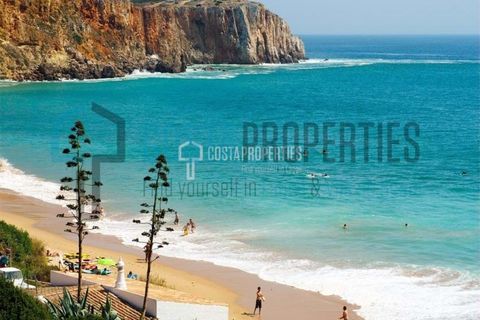 Helårsgrund i Sagres, Faro, Sagres - € 50.000 | Ref: CP-T1816 - foto 16