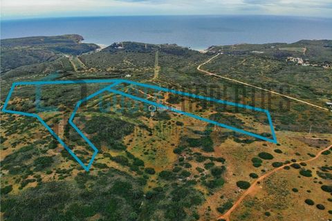 Helårsgrund i Sagres, Faro, Sagres - € 190.000 | Ref: CP-T1915 - foto 1