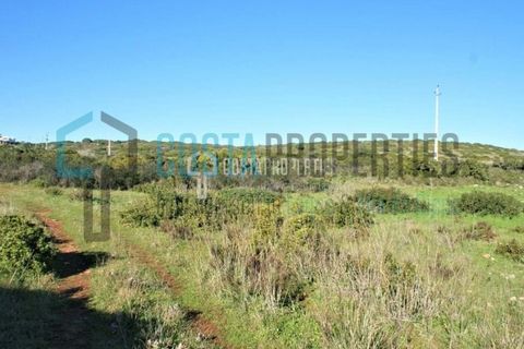 Helårsgrund i Sagres, Faro, Sagres - € 190.000 | Ref: CP-T1915 - foto 3