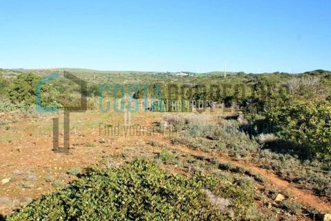 Helårsgrund i Sagres, Faro, Sagres - € 190.000 | Ref: CP-T1915 - foto 7