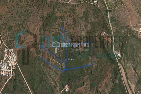 Helårsgrund i Sagres, Faro, Sagres - € 190.000 | Ref: CP-T1915 - foto 12