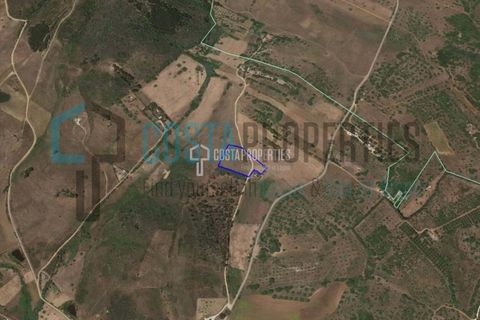Helårsgrund i Sagres, Faro, Sagres - € 59.000 | Ref: CP-T2123 - foto 2