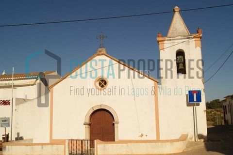 Helårsgrund i Sagres, Faro, Sagres - € 59.000 | Ref: CP-T2123 - foto 4