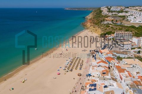 Helårsgrund i Sagres, Faro, Sagres - € 59.000 | Ref: CP-T2123 - foto 6