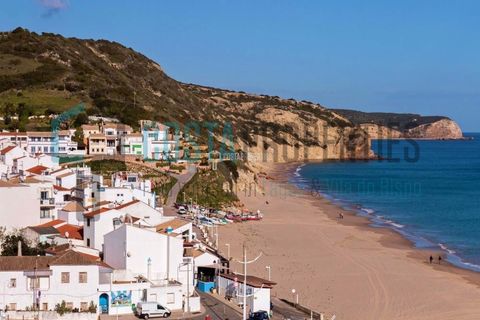 Helårsgrund i Sagres, Faro, Sagres - € 59.000 | Ref: CP-T2123 - foto 7