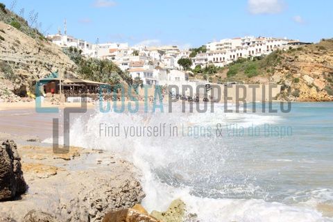 Helårsgrund i Sagres, Faro, Sagres - € 59.000 | Ref: CP-T2123 - foto 10