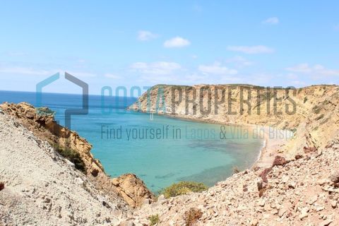 Helårsgrund i Sagres, Faro, Sagres - € 59.000 | Ref: CP-T2123 - foto 13