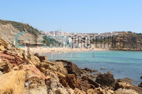 Helårsgrund i Sagres, Faro, Sagres - € 59.000 | Ref: CP-T2123 - foto 14