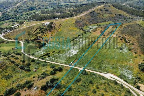 Helårsgrund i Sagres, Faro, Sagres - € 58.000 | Ref: CP-T2127 - foto 1