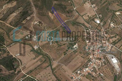 Helårsgrund i Sagres, Faro, Sagres - € 58.000 | Ref: CP-T2127 - foto 2