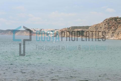 Helårsgrund i Sagres, Faro, Sagres - € 58.000 | Ref: CP-T2127 - foto 7