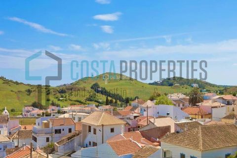 Helårsgrund i Sagres, Faro, Sagres - € 58.000 | Ref: CP-T2127 - foto 14