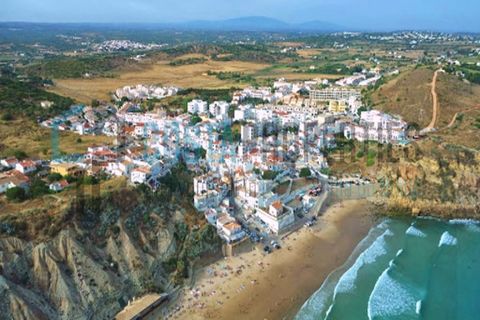Helårsgrund i Sagres, Faro, Sagres - € 58.000 | Ref: CP-T2127 - foto 19