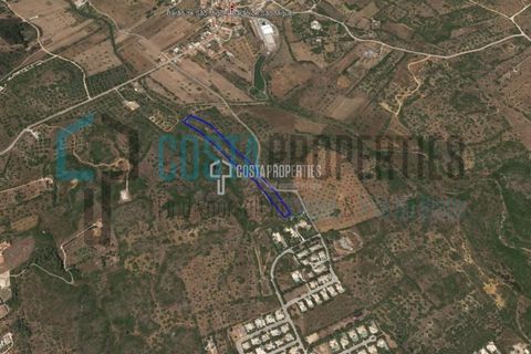 Helårsgrund i Sagres, Faro, Sagres - € 36.000 | Ref: CP-T2128 - foto 2