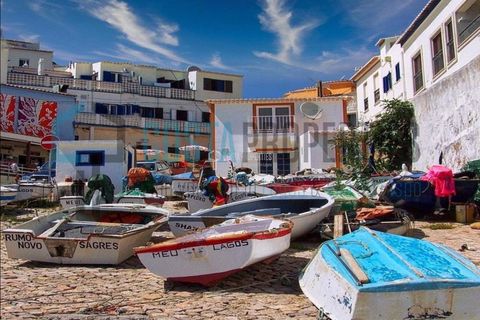 Helårsgrund i Sagres, Faro, Sagres - € 36.000 | Ref: CP-T2128 - foto 15