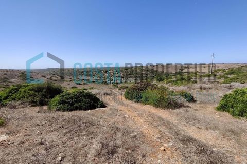 Helårsgrund i Sagres, Faro, Sagres - € 59.000 | Ref: CP-T2139 - foto 3
