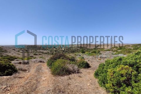 Helårsgrund i Sagres, Faro, Sagres - € 59.000 | Ref: CP-T2139 - foto 4