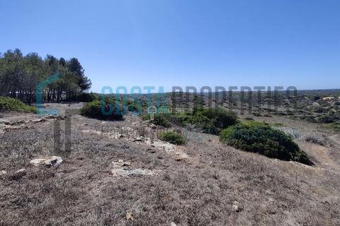 Helårsgrund i Sagres, Faro, Sagres - € 59.000 | Ref: CP-T2139 - foto 5
