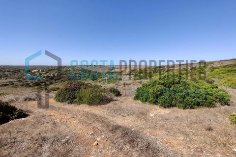 Helårsgrund i Sagres, Faro, Sagres - € 59.000 | Ref: CP-T2139 - foto 7