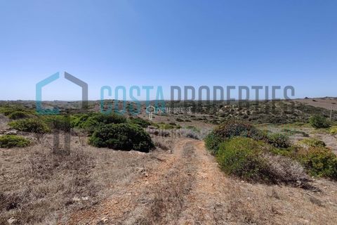 Helårsgrund i Sagres, Faro, Sagres - € 59.000 | Ref: CP-T2139 - foto 8