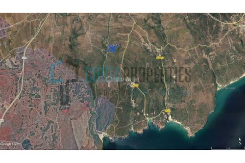 Helårsgrund i Sagres, Faro, Sagres - € 59.000 | Ref: CP-T2139 - foto 11