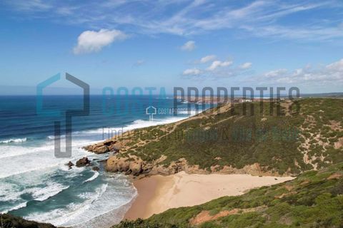 Helårsgrund i Sagres, Faro, Sagres - € 59.000 | Ref: CP-T2139 - foto 12