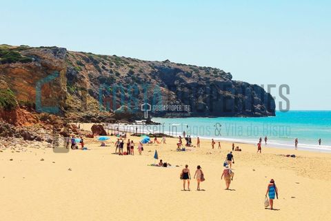 Helårsgrund i Sagres, Faro, Sagres - € 59.000 | Ref: CP-T2139 - foto 17