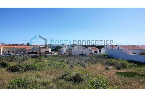 Helårsgrund i Sagres, Faro, Sagres - € 610.000 | Ref: CP-T2311 - foto 1